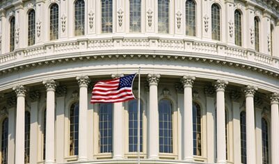 Стало известно, во сколько экономике США обходится шатдаун