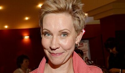 Лазарева* показала фото с Киркоровым и Басковым и вспомнила об удивительной жизни в России