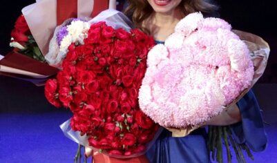 Екатерина Гусева откровенно рассказала о своей старости