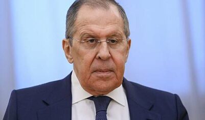 Лавров назвал условие для контактов России с Европой