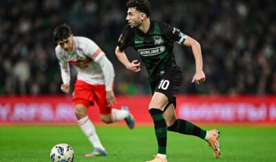 Два удаления и скандалы: как «Краснодар» переиграл «Спартак»