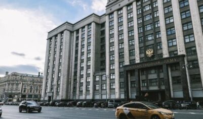 «Чтобы дурь каждого была видна»: Делягин предложил раскрывать авторов депутатских инициатив