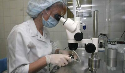 Ученые выяснили тайну резкого «омоложения» рака