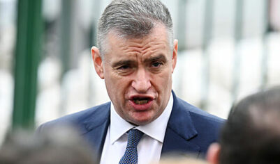 В Госдуме обсудят эскалацию у границ Венесуэлы