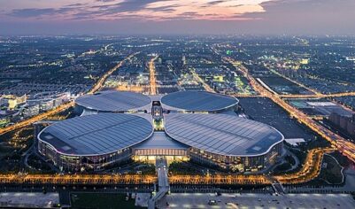 Китай пообещал миру «огромные новые рынки»