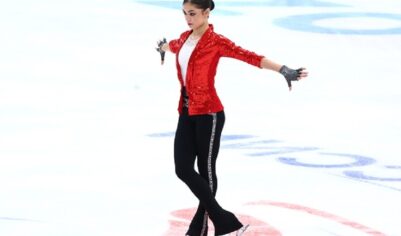 От Магнитогорска до Москвы: Петросян укрепляет позиции в сезоне