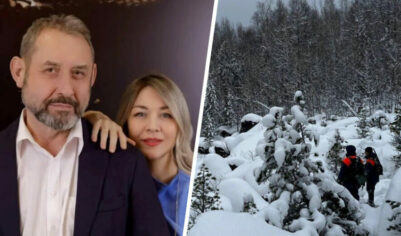 «Усольцевский треугольник». Что нового в деле о загадочной пропаже семьи в Сибири?