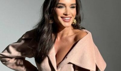 Ксения Бородина заговорила о беременности в новом браке (видео)