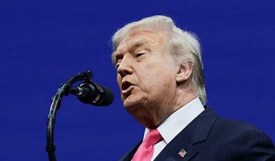 Мировой торговле спрогнозировали кардинальные изменения из-за Трампа