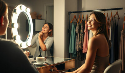 Как выбрать идеальную фотостудию: что важно знать заранее