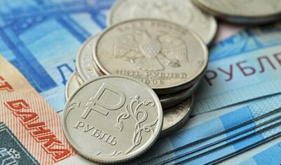 Курс доллара растет, эксперт сделал прогноз на ноябрь