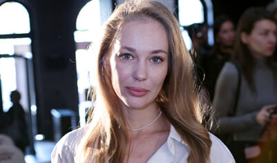 Актриса Татьяна Бабенкова объяснила, почему не рассказывает о муже