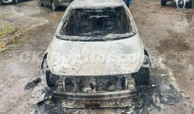 Участница убийства с сожжением трупа была гособвинителем на громких процессах