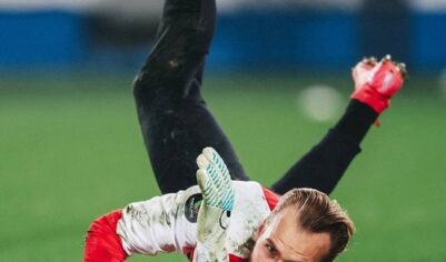 «Бережем здоровье футболистов»: названа причина поражения «Спартака» от «Балтики»