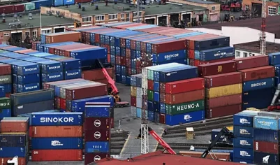 Спрогнозирован рост торговли России и США