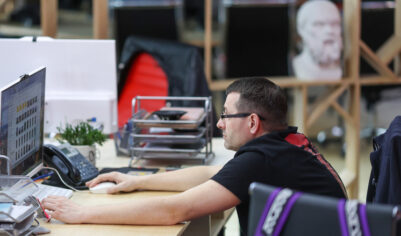 Названы причины, по которым россияне быстрее находят работу