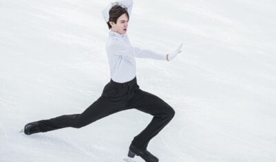 Медичи, Рамо и четыре четверных: как Угожаев выиграл в Красноярске