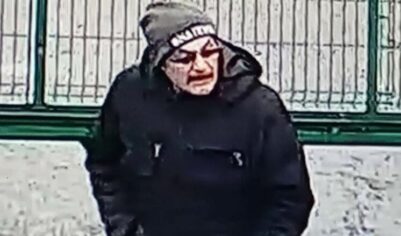 Похитители собак воровали русских гончих и бернских зенненхундов