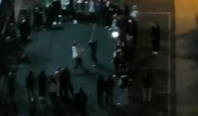 «Подожгла мальчика, подралась с завучем, сломала школьнице нос»: что творит 16-летняя девочка из Краснодара