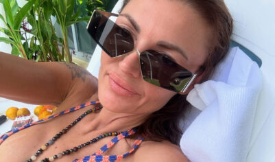 «Хочу потерять 20 лет»: умершая в Таиланде россиянка просила денег на пластическую операцию