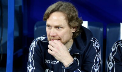 «Динамо» больше не валерит в Карпина: его история в клубе подошла к концу