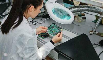 В России потратят миллиарды рублей на несуществующее оборудование