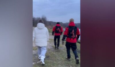 В Подмосковье продолжаются поиски жертв «богородского маньяка