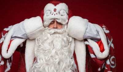 Выяснились цены на Дедов Морозов в Подмосковье: как сэкономить на новогоднем чуде