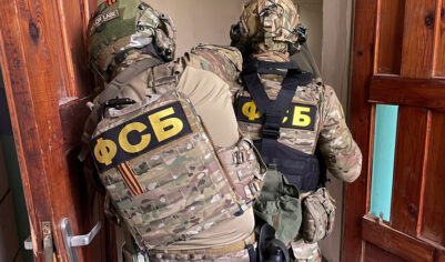 Подсадные «соседи по парте» и необычные камни: как вербовали алтайских террористов