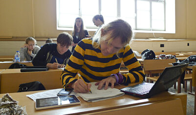 Россиянам назвали сроки обучения в вузах по новой системе