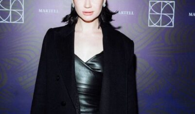 Ида Галич показала, как сын нянчится с крошкой сестренкой (видео)