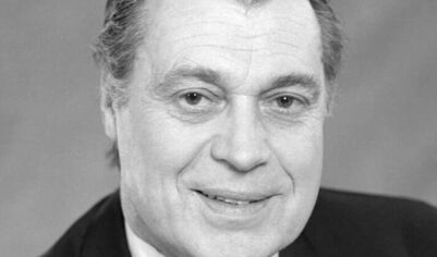 Стало известно, по какой причине умер народный артист России Виталий Мишле