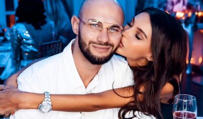 Джиган решил оставить жену без трусов и нанял крутого адвоката