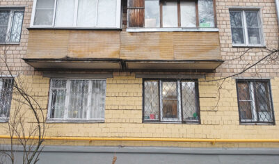 Квартал, где снимали «Операцию «Ы»…», готовят к сносу: что там происходит