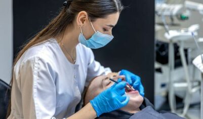 Выявлена зависимость состояния полости рта и общего состояния здоровья