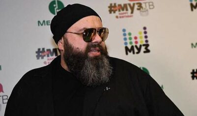 Фадеев назвал свое главное профессиональное достижение