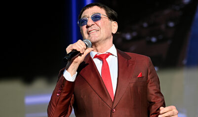 Лепс пообещал поднять цены на билеты после скандала во Владивостоке