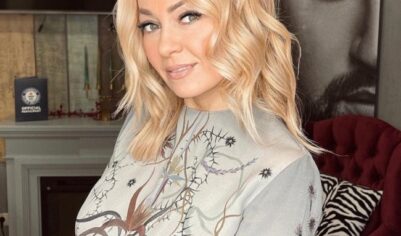 Сын Яны Рудковской сделал громкое заявление о своей экстренной госпитализации (видео)