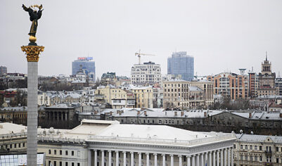 Politico: Украина может остаться без денег уже в феврале