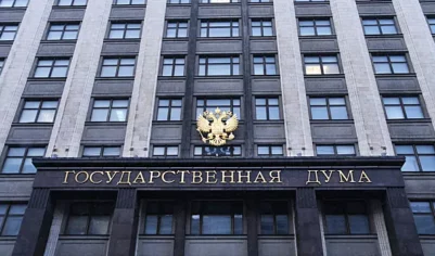 Дума приняла закон о платном доступе компаний к базам данных МВД о физлицах