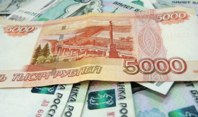 В России начались проверки скрытых доходов неработающих граждан