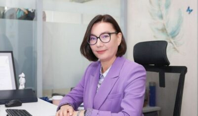 Рабочие руки для экономики