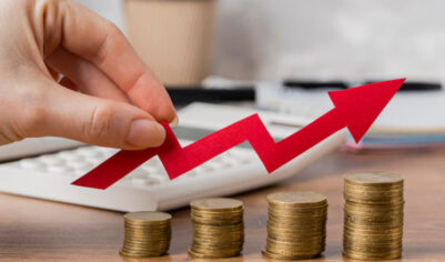 Что происходило с ценами в октябре: Росстат подсчитал месячную инфляцию