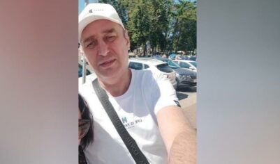 В Таиланде таинственно пропал россиянин