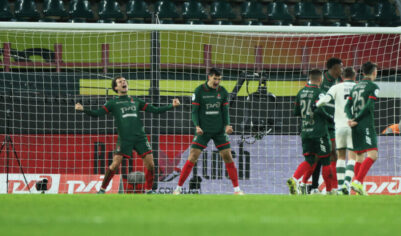 «Локомотив» простил «Краснодар», оставив его лидером РПЛ: результативная ничья в Москве