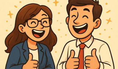 Открытка и поздравления на День бухгалтера