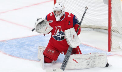 Капризов вырвал победу для «Миннесоты», Мурашов оформил первый сухарь за «Питтсбург»