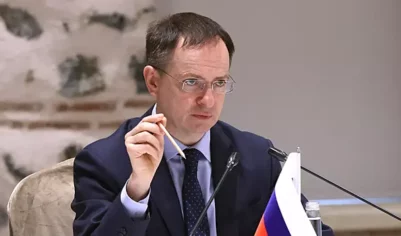 Мединский предложил повысить престиж профессии историка