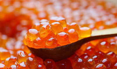 Красная икра подорожала на треть, а к Новому году цена станет еще выше