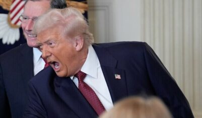 Трамп может хоть обораться: Эр-Рияд твёрдо поддерживает Москву в нефтяной игре